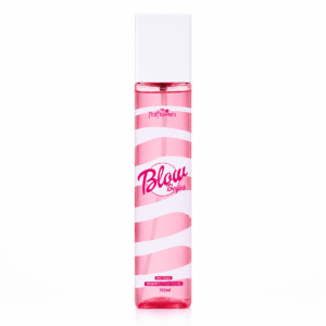 Blow Girl Beijos Body Splash 180ml Hot Flowers