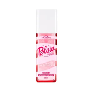 Blow Girl Beijos Perfume 30ml Hot Flowers