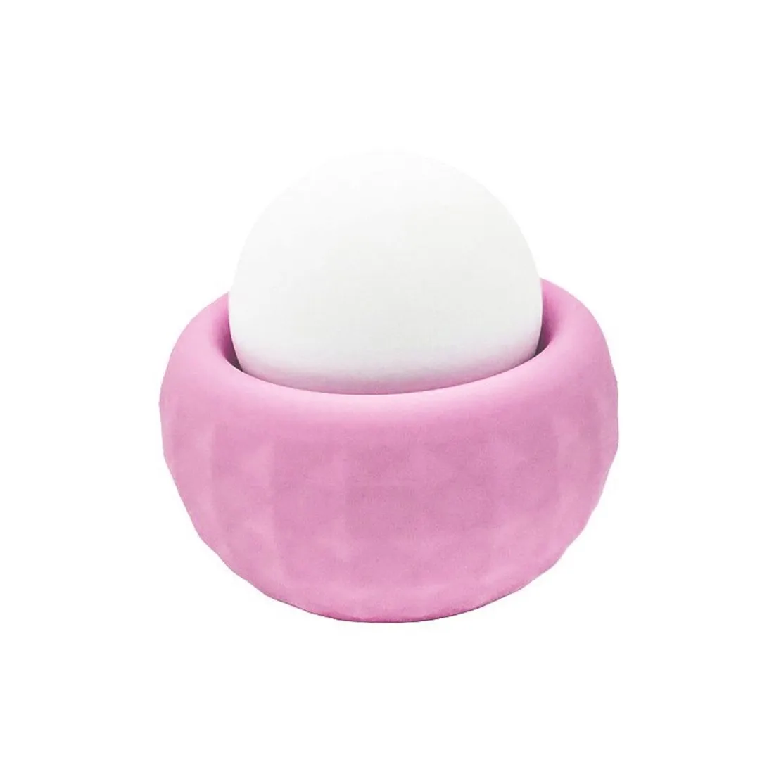 Vibrador de Clitóris com Formato de Pérola com 10 Modos de Vibração e 3 Intensidades Sexy Import