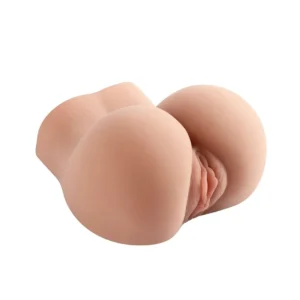 Lilo Angela Masturbador Masculino em Formato de Bunda, Vagina e Ânus Vip Mix